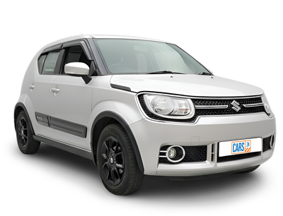 Maruti IGNIS-img